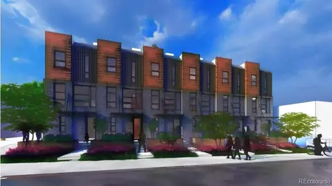 3411-3429 W 38th Ave, Denver, CO 80211