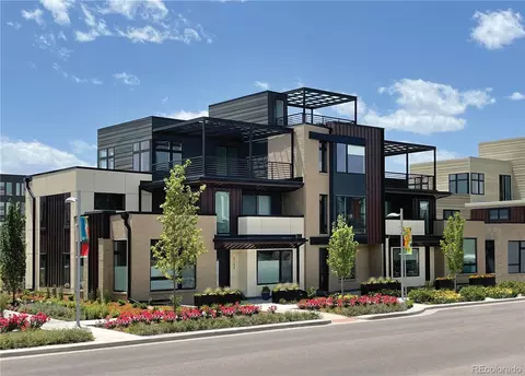 6748 E Lowry Blvd #C1, Denver, CO 80230
