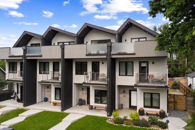 1654 Utica St, Denver, CO 80204