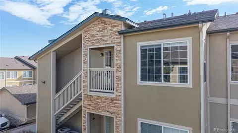 10035 E Carolina Pl #201, Denver, CO 80247