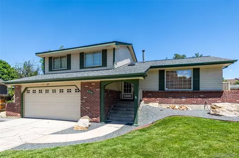 6316 S Kline St, Littleton, CO 80127