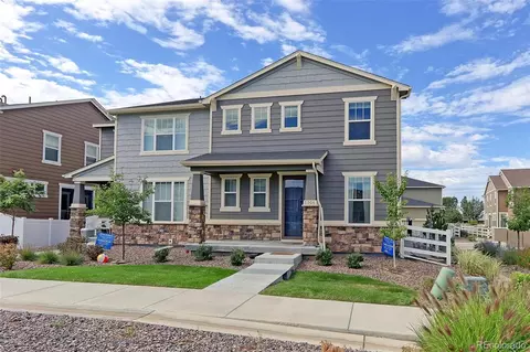 5106 Buckwheat Rd, Henderson, CO 80640