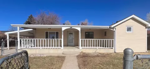 805 Nickerson Ave, Trinidad, CO 81082