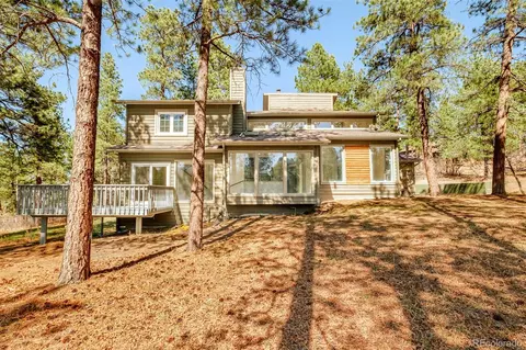 591 Nob Hill Trl, Franktown, CO 80116