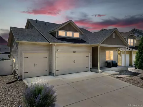7941 Whistlestop Ln, Fountain, CO 80817