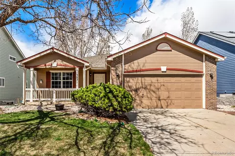 13831 W 64th Dr, Arvada, CO 80004