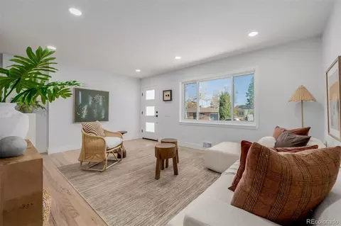 2213 S Meade St, Denver, CO 80219