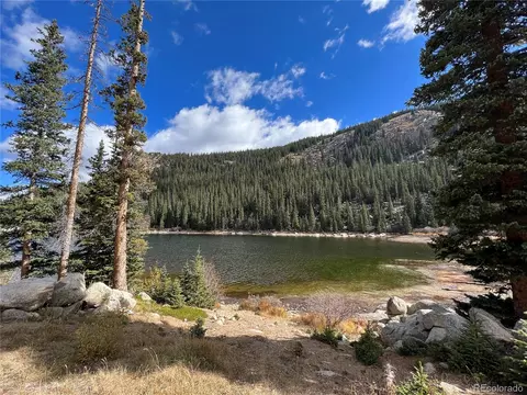 Middle Lot Chicago Creek Road, Idaho Springs, CO 80452