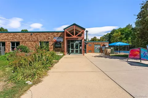 Exterior - 4801 E Bates Ave, Denver, CO 80222 photo 12 of 12