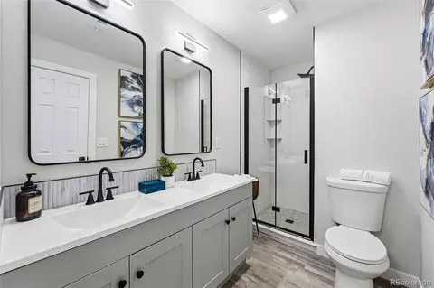 Bath - 4801 E Bates Ave, Denver, CO 80222 photo 1 of 2