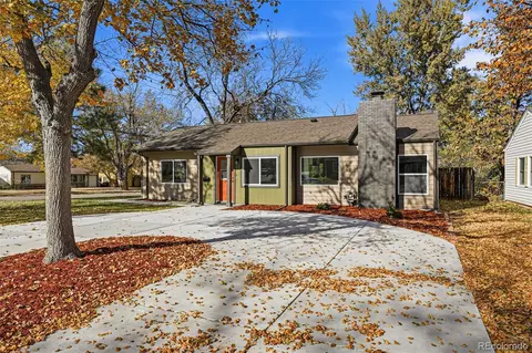Other - 4801 E Bates Ave, Denver, CO 80222 photo 1 of 12