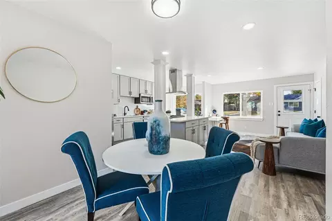 Dining - 4801 E Bates Ave, Denver, CO 80222 photo 2 of 2