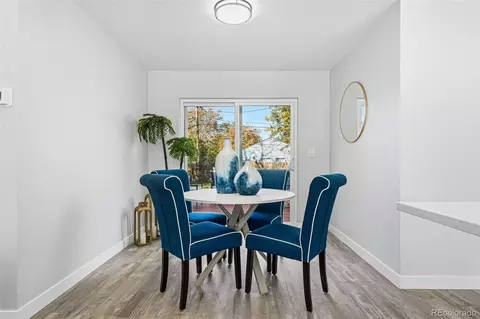Dining - 4801 E Bates Ave, Denver, CO 80222 photo 1 of 2