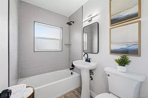 Bath - 4801 E Bates Ave, Denver, CO 80222 photo 2 of 2