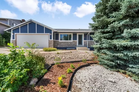 5255 Coneflower Ln, Colorado Springs, CO 80917