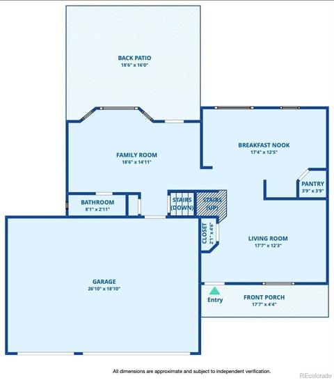 5302 E 128th Cir, Thornton, CO 80241 photo 30