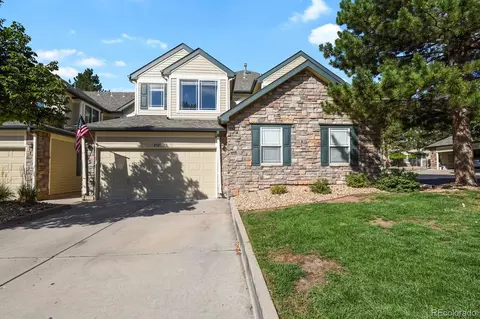8327 S Garland Cir, Littleton, CO 80128