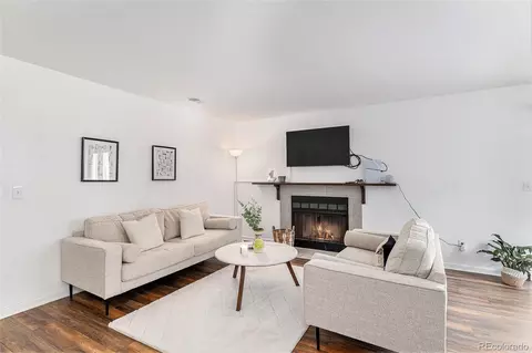 3051 S Ursula Cir #102, Aurora, CO 80014