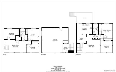 2723 E 98th Pl, Thornton, CO 80229 photo 30