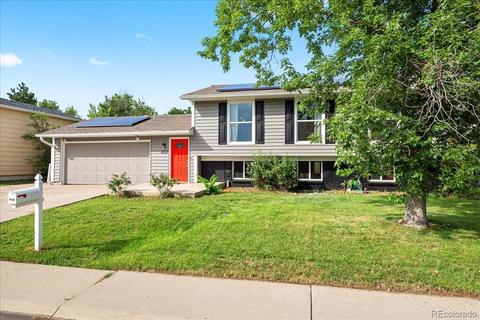 2723 E 98th Pl, Thornton, CO 80229 photo 1