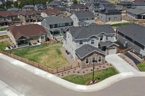 24005 E Calhoun Pl, Aurora, CO 80016 photo 1