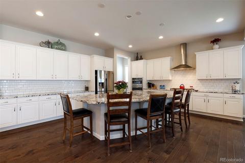 24005 E Calhoun Pl, Aurora, CO 80016 photo 3