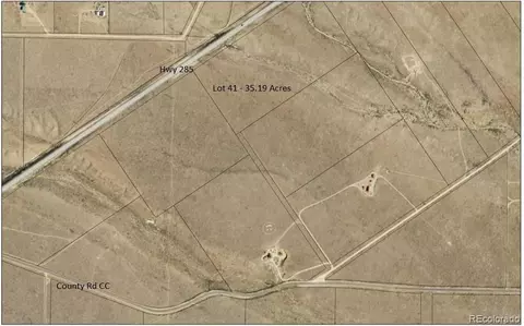 26332 Shannon Ave, Moffat, CO 81143