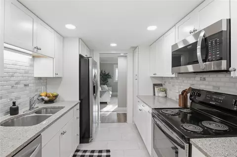 999 N Emerson St #2, Denver, CO 80218