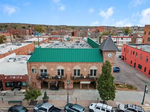 319 N Tejon St #202, Colorado Springs, CO 80903