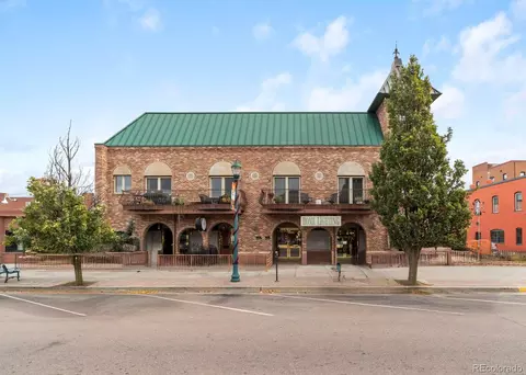 319 N Tejon St #202, Colorado Springs, CO 80903