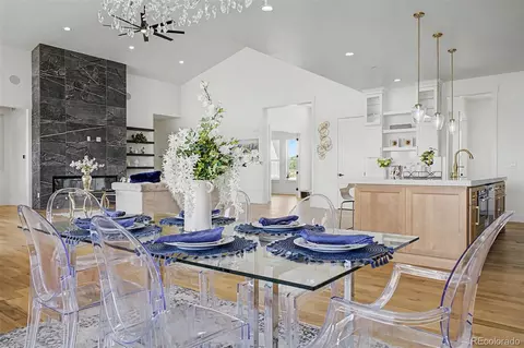 Dining - 30050 E 162nd Ave, Brighton, CO 80603 photo 2 of 3