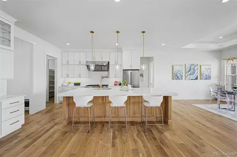 Kitchen - 30050 E 162nd Ave, Brighton, CO 80603 photo 1 of 7