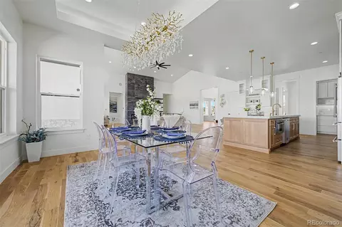 Dining - 30050 E 162nd Ave, Brighton, CO 80603 photo 1 of 3