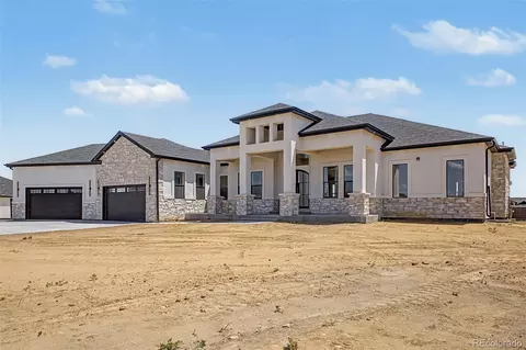 Exterior - 30050 E 162nd Ave, Brighton, CO 80603 photo 3 of 7