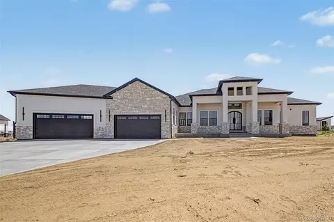 Exterior - 30050 E 162nd Ave, Brighton, CO 80603 photo 2 of 7