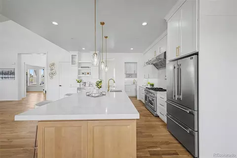 Kitchen - 30050 E 162nd Ave, Brighton, CO 80603 photo 6 of 7