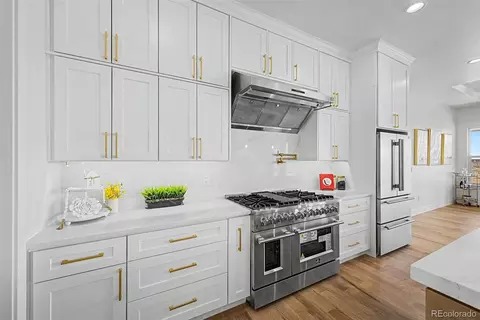 Kitchen - 30050 E 162nd Ave, Brighton, CO 80603 photo 3 of 7