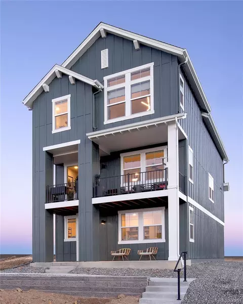 Exterior - 14472 Tranquil Ct, Morrison, CO 80465 photo 1 of 1
