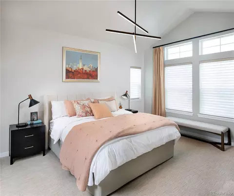 Bedroom - 14472 Tranquil Ct, Morrison, CO 80465 photo 1 of 1