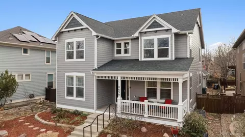 8658 E 25th Dr, Denver, CO 80238