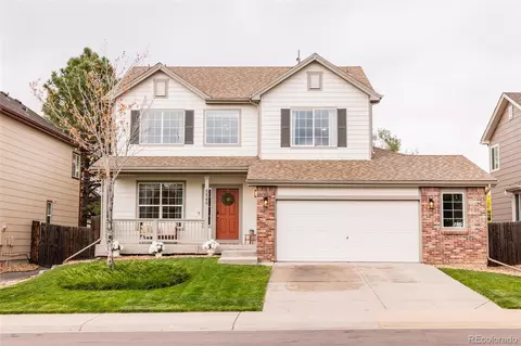 5549 Lost Meadow Trl, Castle Rock, CO 80104