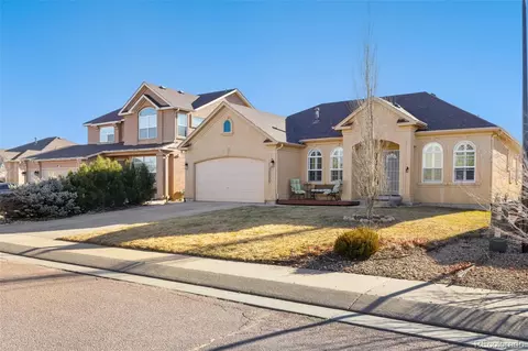 12235 Big Cypress Dr, Peyton, CO 80831