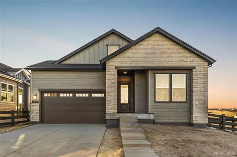 6749 Fawn Path Ln, Castle Pines, CO 80108