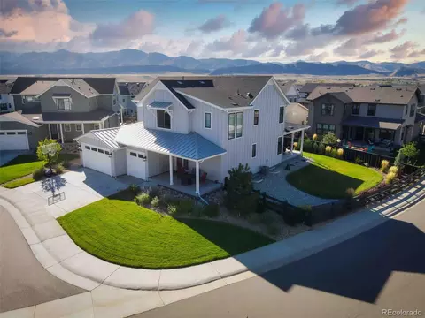 11291 Star Streak Rd, Littleton, CO 80125