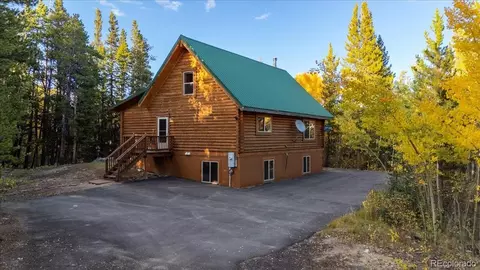 1119 Venture Road Rd, Fairplay, CO 80440 photo 4