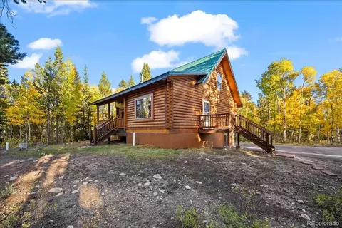 1119 Venture Road Rd, Fairplay, CO 80440 photo 38