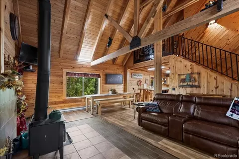 1119 Venture Road Rd, Fairplay, CO 80440 photo 13