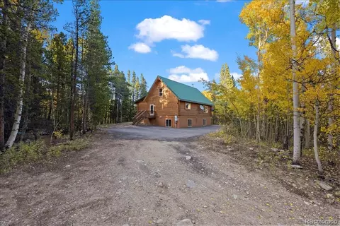1119 Venture Road Rd, Fairplay, CO 80440 photo 2