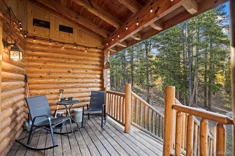 1119 Venture Road Rd, Fairplay, CO 80440 photo 8