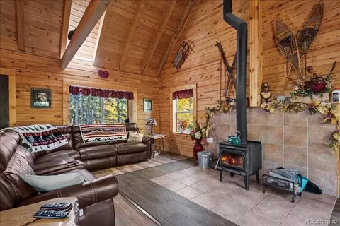 1119 Venture Road Rd, Fairplay, CO 80440 photo 10